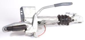 PÅSKJUT KF20A WW200-B3/N GF 1100-2000KG V/ÖVER ST SIDA GRÅ K