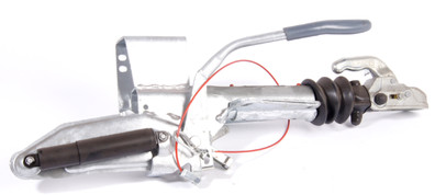 PÅSKJUT KF30C K35-A 2500-3000KG V/ÖVER GRÅ KNOTT