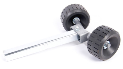 SIDORULLSHÅLLARE DUBBLA GRÅ RULLAR 30x30 2012-