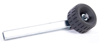 SIDORULLSHÅLLARE ENKEL GRÅ RULLE 30x30 2012-