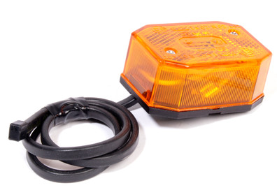 LYKTA SIDOM FLEXIPOINT U HÅLLARE K1x800 DC ASPÖCK