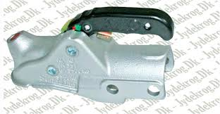 KULKOPPLING AK350 A3500kg