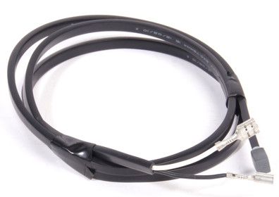 KABLAGE 2L 1x1000 DC M FLATSTIFT EN ÄNDE INTRAMCO