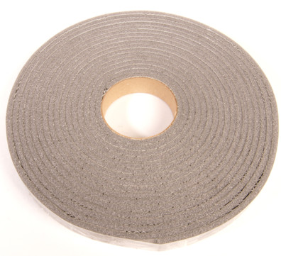 GUMMILIST SVAMP F6x25 P/M 8.9M