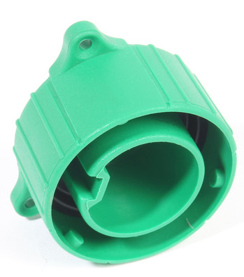 ÅTERSTÄLLARE TILL 13P KONTAKT ASP