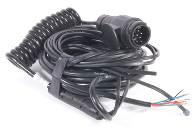 KABLAGE 13L/P 1x9300/F2x5300 SPIRAL DC INTRAMCO BÅT 22-26F