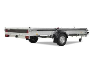 BILSLÄP S1938 OUTLINE 1880x3800x265 1240KG 14-