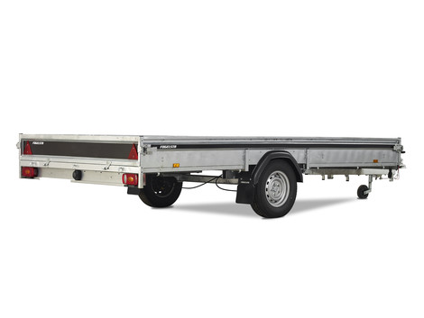 BILSLÄP S1938 INLINE 1880x3800x265 1000KG 14-