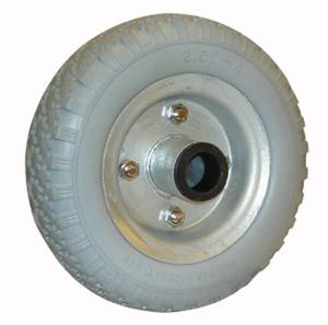 Massivgummihjul 200x60 iØ 23/85 mm