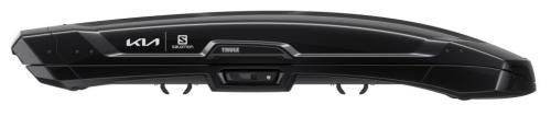 Takbox Vector Alpine Kia / Salomon  228cm