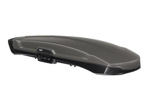 Takbox Vector Alpine Titan matt 228cm