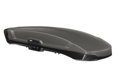 Takbox Vector L Titan matt 231,5cm