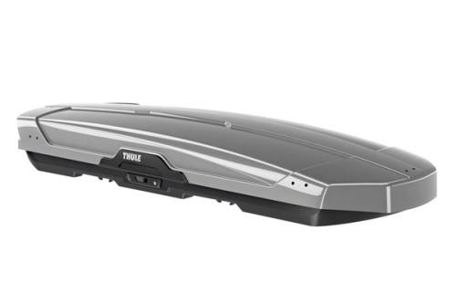 Takbox Motion XT Alpine Titan 232cm