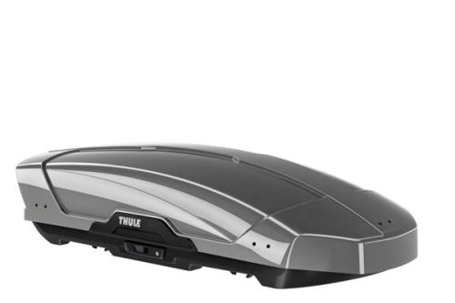 Takbox Motion XT Sport Titan