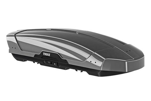 Takbox Motion XT L Titan blank 195cm