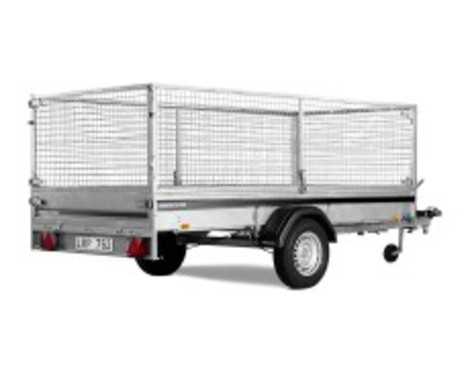 NÄTGRINDSATS 1530x2580x800 2260S