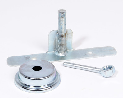 Reservdelar & Tillbehör WHEEL HOLDER CPL F. TT5000 21- ENVÄG CE