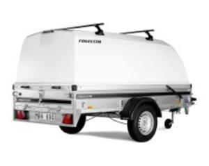 LASTBÅGE B1520 1 PAR M FÄSTPLÅTAR HUV