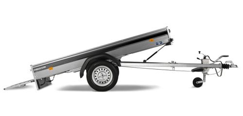 GASFJÄDERTIPPTILLSATS FS1425