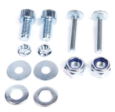 SKRUVSATS AVBÄRARE FÖR 2 HÅL