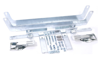 TIPPBALK KPL M TIPPSKRUV LM 10- MONTERAD