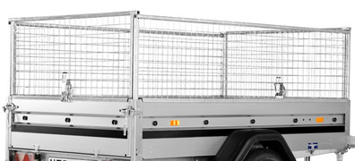 Lövhäck 4260-Serie