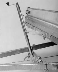 TIPPSKRUV HTK MED STOP UTV 4mm/VARV