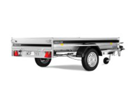 AVBÄRARE BAK 30x20x2 L913 FZV LM