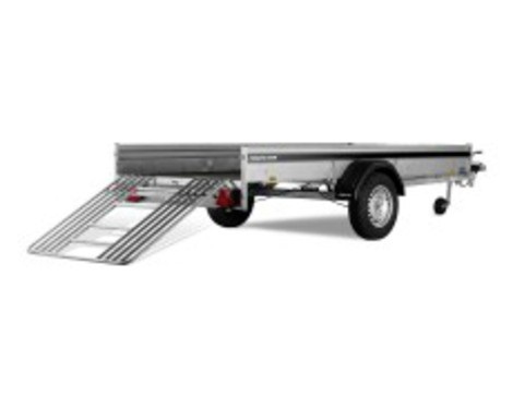 SKOTERRAMP B1280 H1200