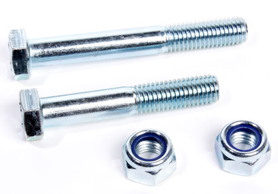 Montagesats tippskruv