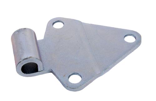 GÅNGJÄRN PLATTA 3 GEN