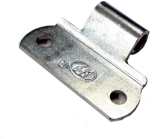 HINGE WITH 2 HOLES