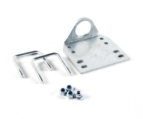 PACKSATS STÖDHJULSINFÄSTNING FÖR F60