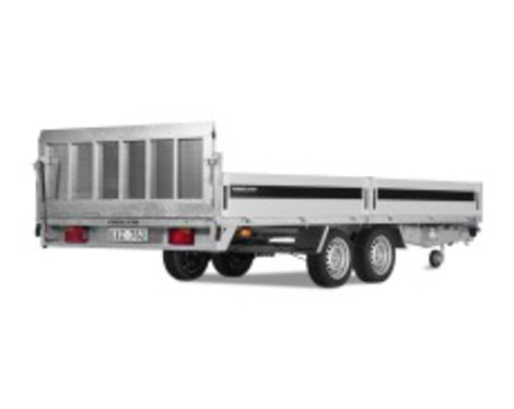 LÄMSATS 2050x4200 4S1F STÅL 6420