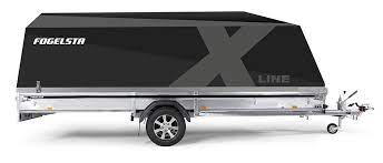 Fogelsta X-LINE S 1945 Inline