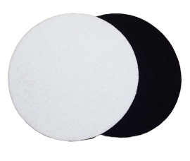 Formula X-polerdisk 5"  2st, Nylon
