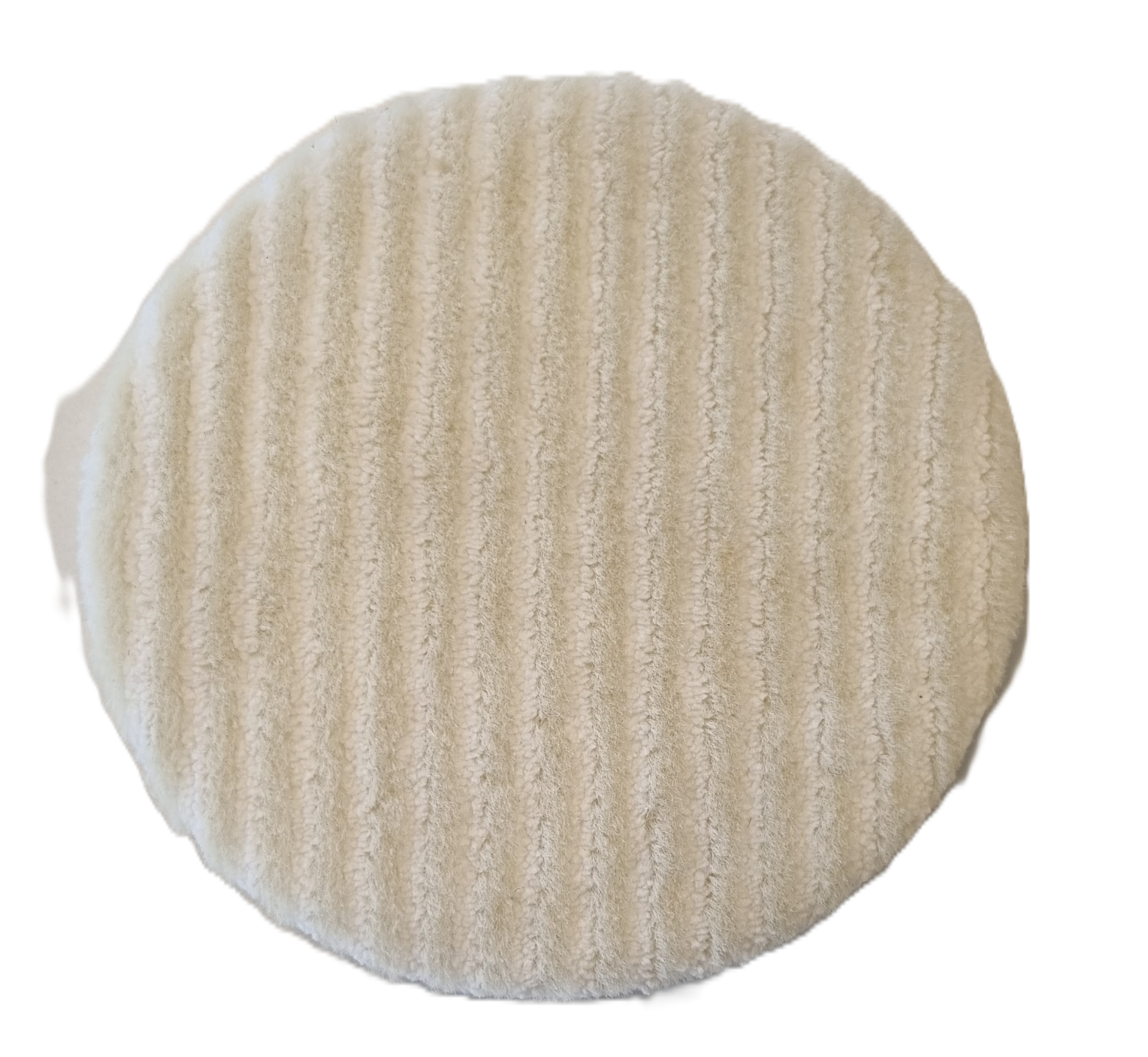 Formula X, Polish disc, Hybrid Pad 130mm 1st