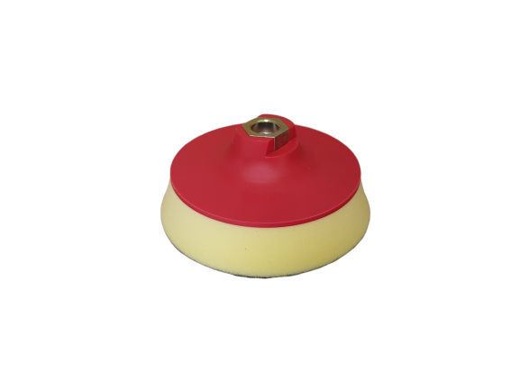 Formula X Backerpad 125mm (5")