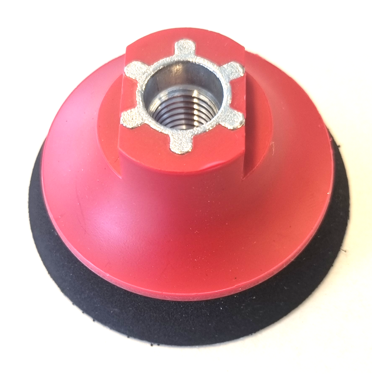 Formula X Backerpad 75mm (3")