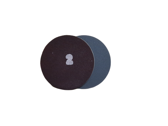 Formula X AGR DISC 2 MEDIUM 5", 2-p