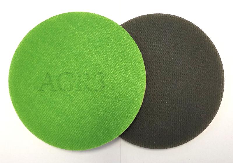 Formula X AGR DISC 3 MEDIUM FIN 5", 2-p