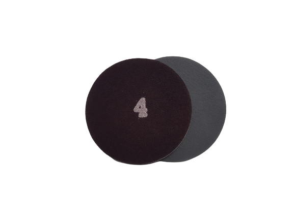 Formula X AGR DISC 5 EXTRA FIN 5", 2-p