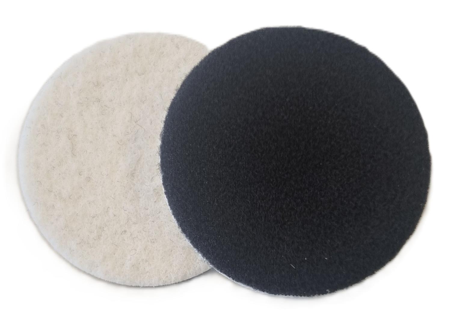 Polerdisk Nylon 2" (50mm) 2-p