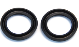 Packning stor övre EcoVac (2-pack)