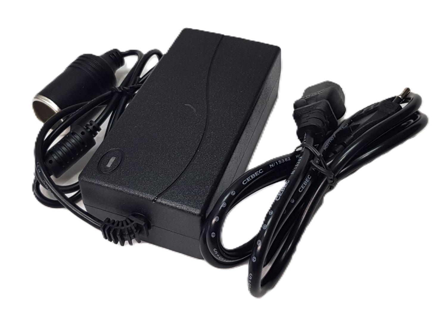 12V Adapter