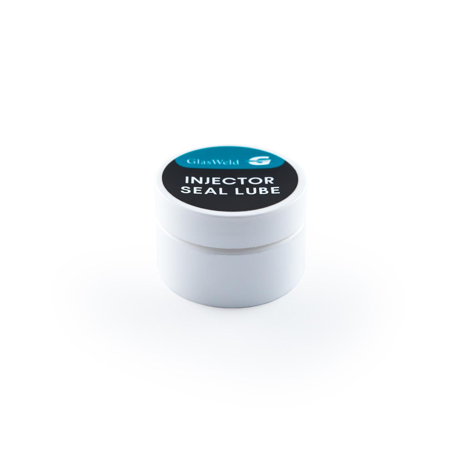 Injector Seal Lubricant
