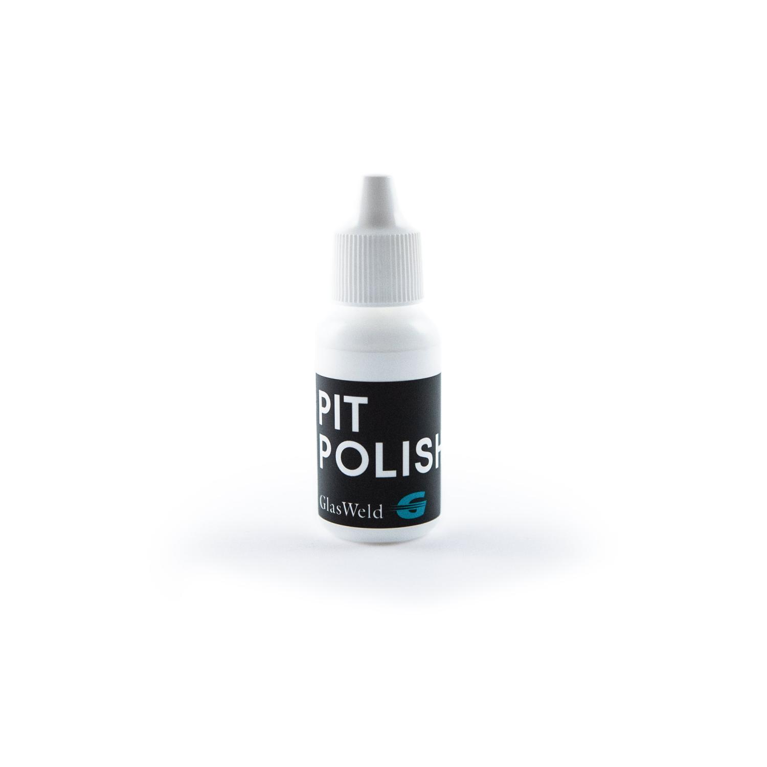 Pit Polish