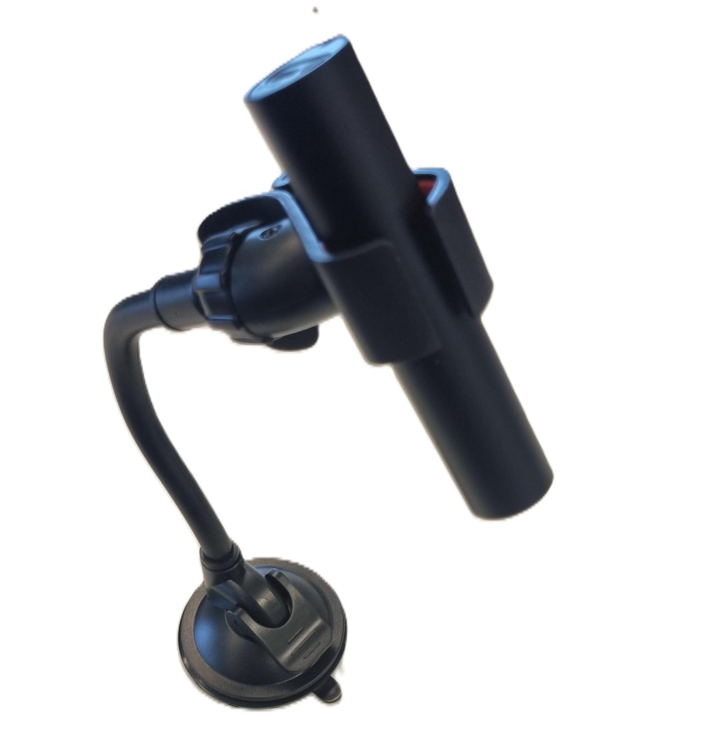 UV-lampa med USB laddare och ställning