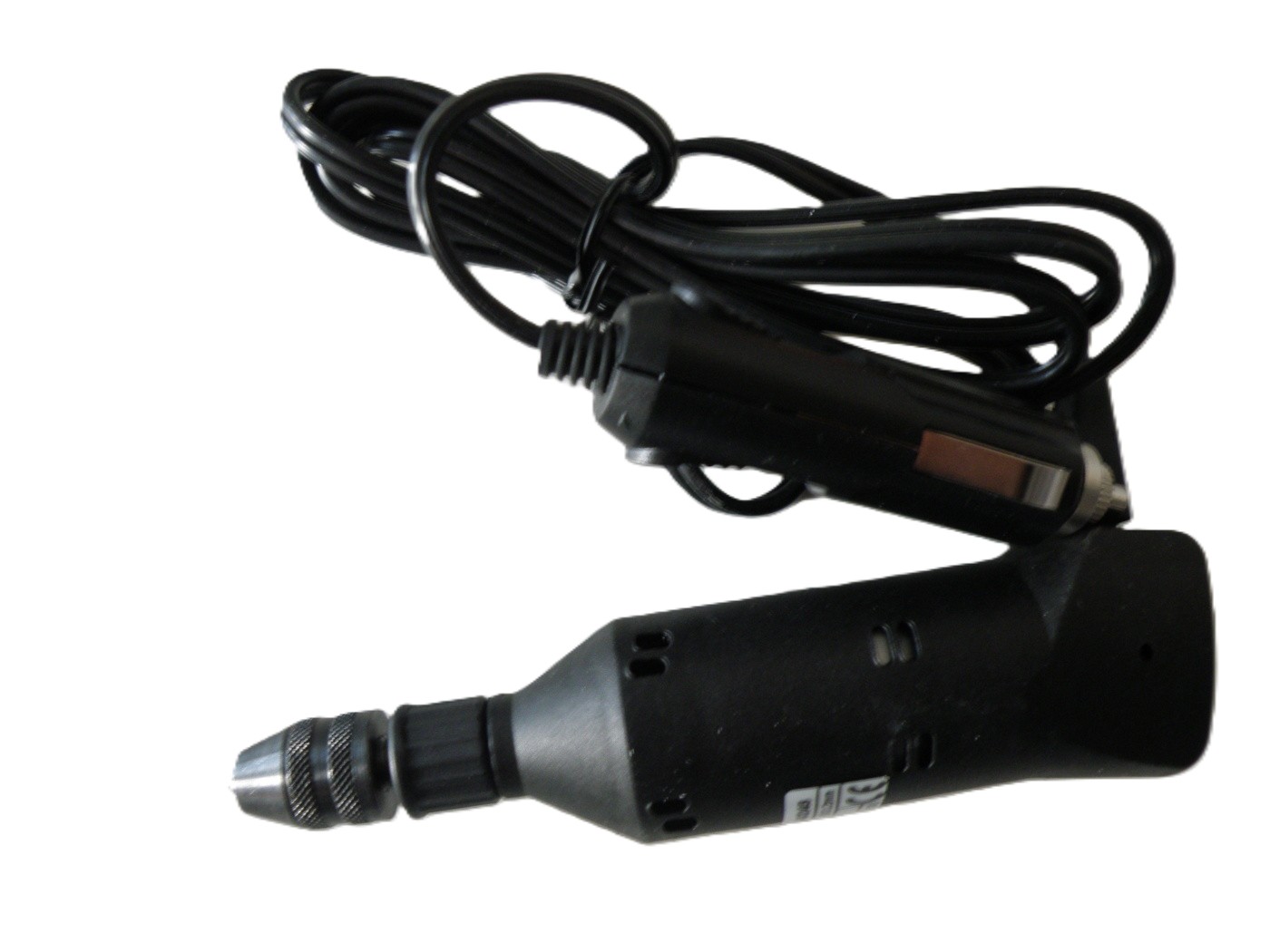 Borrmaskin 12V
