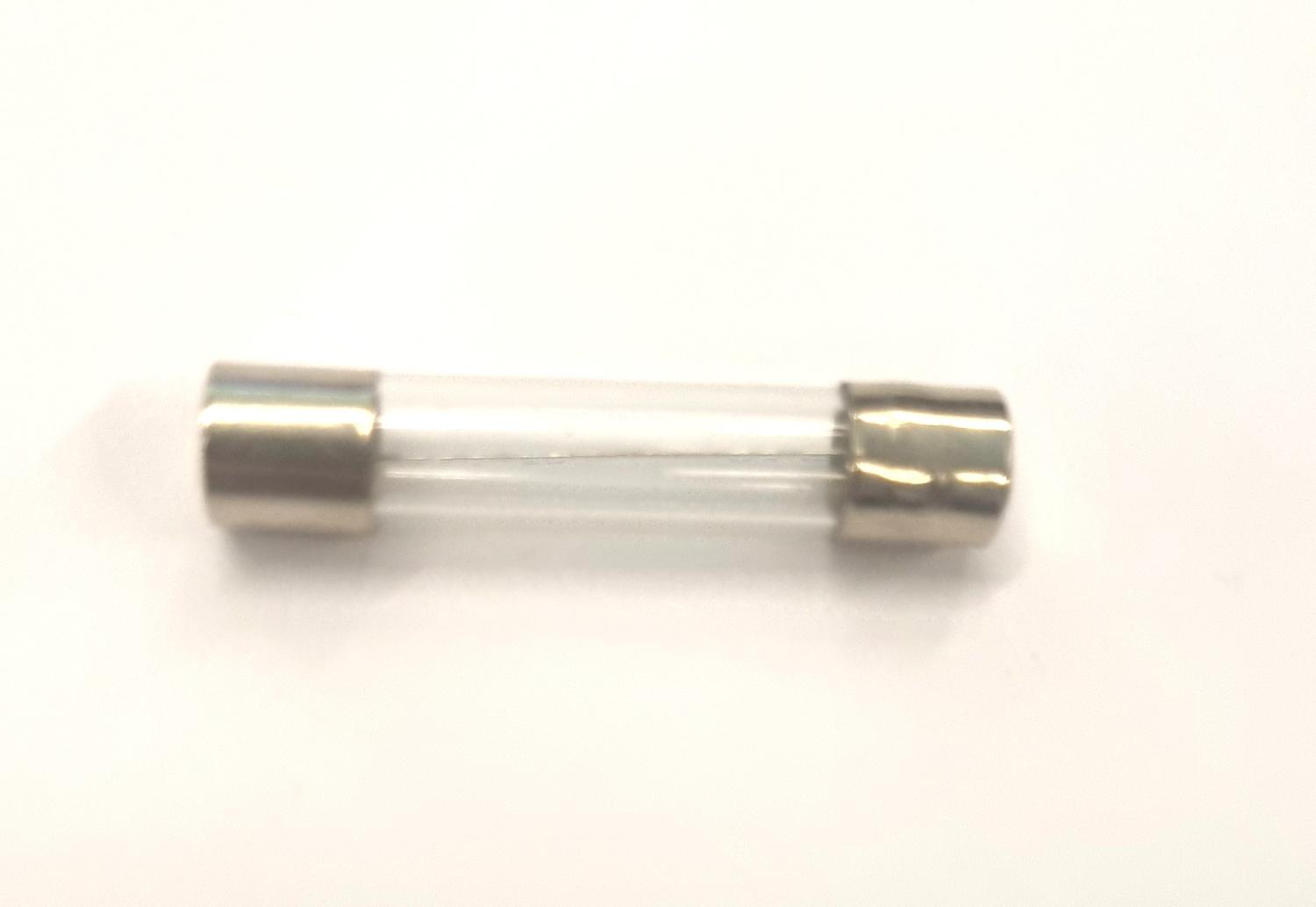 Glassäkring 5A